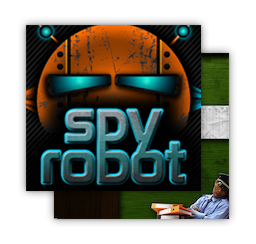 Spy Robot
